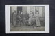 FRANCE - Carte Postale Photo - Famille Devant Une Maison Avec Vélo - L 40989 - A Identifier