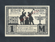 ALLEMAGNE BILLET DE BANQUE DE 1921 : - Bank & Insurance