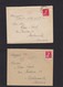 LOT De 18 Lettres ( Enveloppes ) LEOPOLD III - 1934-1935 Leopold III