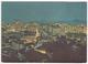 °°° 13768 - BRASIL - RIO DE JANEIRO - THE CITY AT NIGHT - 1967 °°° - Rio De Janeiro