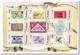 Malawi 2012, Postfris MNH, Olympic Games, Stamp On Stamp - Malawi (1964-...)