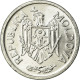 Monnaie, Moldova, 25 Bani, 2004, SPL, Aluminium, KM:3 - Moldawien (Moldau)