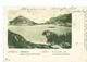 GR11-010 / GRIECHENLAND -  Bild-Ganzsache, Insel CORFU - Drucksache Nach Frankreich 1902 - Briefe U. Dokumente