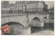 Nantes Ecroulement Du Pont Maudit 16 Juillet 1913 Rare Avec Cachet De La Poste Non Réclamé - Nantes