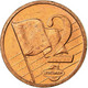 Grande-Bretagne, 2 Euro Cent, 2003, TTB, Copper Plated Steel - Essais Privés / Non-officiels