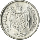 Monnaie, Moldova, 10 Bani, 2006, SPL, Aluminium, KM:7 - Moldavië