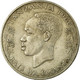 Monnaie, Tanzania, Shilingi, 1966, TB+, Copper-nickel, KM:4 - Tanzanie