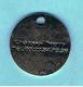 JETON DE CADDY-"LABEL-OCCASIONS"-2 SCANS- - Trolley Token/Shopping Trolley Chip