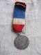Médaille Du 40eme Anniversaire De La Victoire 1945 1985 - Francia