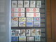 FRANCE  -  ANN 90/91/92  -  LOT DE 67 TIMBRES NEUFS  - - Neufs