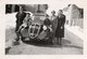 FO--158-- FOTO ORIGINALE - AUTOMOBILE " FIAT TOPOLINO "NEVE - DONNE - BAMBINI - Automobili