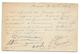 WWI 1915 SIGNATURES DES OFFICIERS DE L ETAT MAJOR DU GROUPE U DES CONVOIS AUTOMOBILES TM - POUR BERTHOUX NICE - CPA - Guerre 1914-18