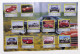 Album Figurine Panini - Ferrari Official Collection 1947 - 1997 - Completo - Altri & Non Classificati