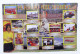 Album Figurine Panini - Ferrari Official Collection 1947 - 1997 - Completo - Altri & Non Classificati