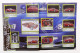 Album Figurine Panini - Ferrari Official Collection 1947 - 1997 - Completo - Altri & Non Classificati