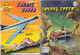 Johnny SPEED N°s 5-6-1964- Artima/Aredit (scans)--BE/TBE - Small Size