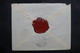 TURQUIE - Enveloppe En Recommandé Pour La France En 1926, Affranchissement Plaisant - L 41067 - Cartas & Documentos