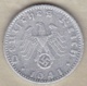 50 Reichspfennig 1941 F (STUTGART) Aluminium - 50 Reichspfennig