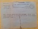 Télégramme De   Viaud Consul De France à Canton Saigon Paris Central Radio 1946 - Cachets Manuels