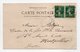 - Carte Postale PHOTOGRAPHIE DUCAT, LYON Pour MONTPELLIER 28.11.1907 - A ETUDIER - - 1877-1920: Semi-Moderne