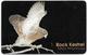 Namibia - Telecom Namibia - Birds Of Namimbia - Rock Kestrel - 20$, 1999, Used - Namibie