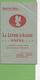 Livre Recettes ANCEL La Levure D'Alsace 16 Pages - Advertising