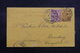 ITALIE - Entier Postal + Complément De Rome Pour L 'Allemagne En 1906 - L 41084 - Ganzsachen