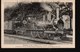 LOT074.....5 CPA LOCOMOTIVES DE FRANCE - 5 - 99 Postcards