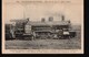 LOT074.....5 CPA LOCOMOTIVES DE FRANCE - 5 - 99 Postcards