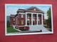 Methodist Church  Waynesville   North Carolina    -ref    3573 - Other & Unclassified