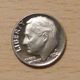 États-Unis Roosevelt Dime 1974 S U.S. Mint, San Francisco, Non Circulé - 1946-...: Roosevelt