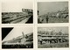 SPORT - LE MANS - Lot De 8 Photos Des 24 Heures  - Photos 9x13 - Le Mans