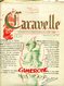 JOURNAL CARAVELLE CONSACRE A LA LEGION  CAMERONE INDOCHINE - Storia