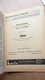 Delcampe - 1937 938 Volksbühne Berlin WWII GERMANY GERMAN STAATSTHEATER OPER DEUTSCHLAND NAZI LOT MAGAZINE NEWSPAPERS STATE THEATER - Theater & Scripts