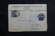 COLOMBIE - Enveloppe Commerciale De Bogotá Pour Paris En 1929, Affranchissement Plaisant - L 41113 - Colombia