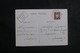 FRANCE - Entier Postal Type Pétain De Saint Paul Des Landes Pour Amiens En 1942 - L 41120 - Standard Postcards & Stamped On Demand (before 1995)