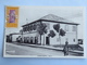 C. P. A. : Benin, Dahomey : PORTO-NOVO : Mairie, Animé, Timbre En 1934 - Benin