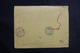 ITALIE - Bulletin De Colis Postal De Napoli Pour L' Allemagne En 1897 - L 41140 - Postal Parcels