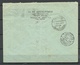 Estland Estonia 1931 Flugpost Air Mail Cover To Denmark Commercial Cover - Estonia