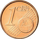 Chypre, Euro Cent, 2012, SPL, Copper Plated Steel, KM:78 - Zypern