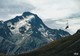 38 Les Deux Alpes, Le Pic De La Muzelle Et Le Télésiège Des Cimes - Autres & Non Classés