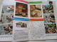 CUISINE En Toute Occasion - N°5 - 20 Pages + 4 Fiches Descriptives - Cooking & Wines