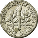 Monnaie, États-Unis, Roosevelt Dime, Dime, 1984, U.S. Mint, Denver, TTB - 1946-...: Roosevelt