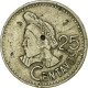 Monnaie, Guatemala, 25 Centavos, 1992, TB+, Copper-nickel, KM:278.5 - Guatemala