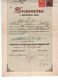 1928 YUGOSLAVIA, CROATIA, ZAGREB UNIVERSITY, FACULTY OF LAW, SECOND DIPLOMA EXAM, SVJEDODZBA, 2 REVENUE STAMPS - Diploma & School Reports