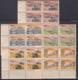 1965.133 CUBA 1965. Ed.1214-18. MNH MUSEO DE LA REVOLUCION. LIGERAS MANCHAS. - Prephilately