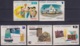 1967.82 CUBA 1967. Ed.1459-63. MNH. EXPO MONTREAL'67. CANADA. - Prephilately