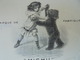 L'OURS - FUERTH, BAVIERE, 1911 - FABRIQUE DE JOUETS EN PELUCHE, OURS "MICHU", FLEISCHMANN ET PLOEDEL - Altri & Non Classificati