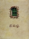 Bols Z.o.g. (zeer Oude Genever) (genièvre) - Vers 1960 - Koken & Wijn