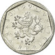 Monnaie, République Tchèque, 20 Haleru, 1993, TB+, Aluminium, KM:2.1 - Repubblica Ceca